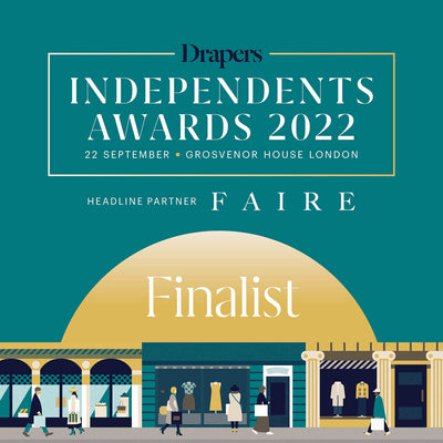 Jezabel Reaches Finals Of Drapers Independents Awards 2022