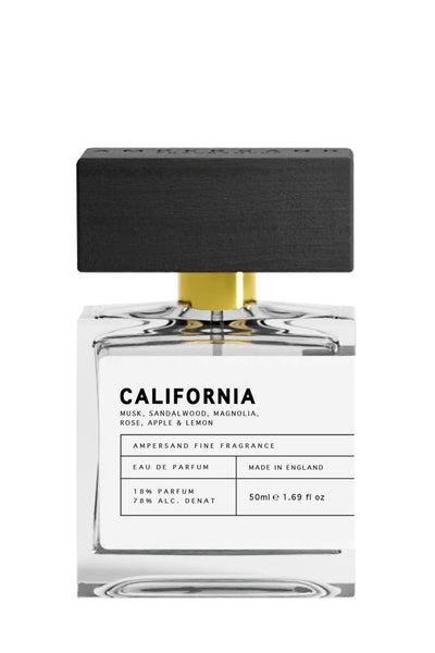 Ampersand California EDP (50ML)