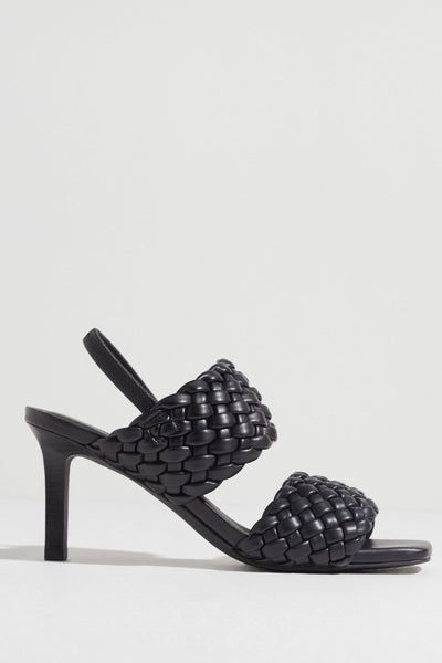 Sofie Schnoor Woven Sandal - Jezabel Boutique