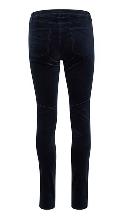 InWear Dark Blue Tillie Jeans - Jezabel Boutique