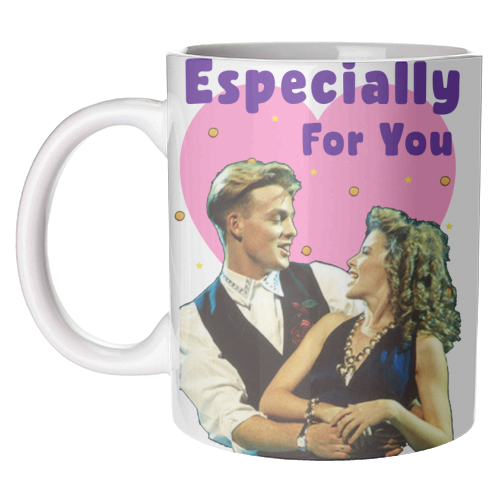 ART WOW - Mugs 'Kylie and Jason Especially For You | Jezabel Boutique