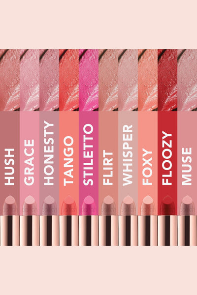 Delilah Colour Intense Cream Lipstick | Jezabel Boutique