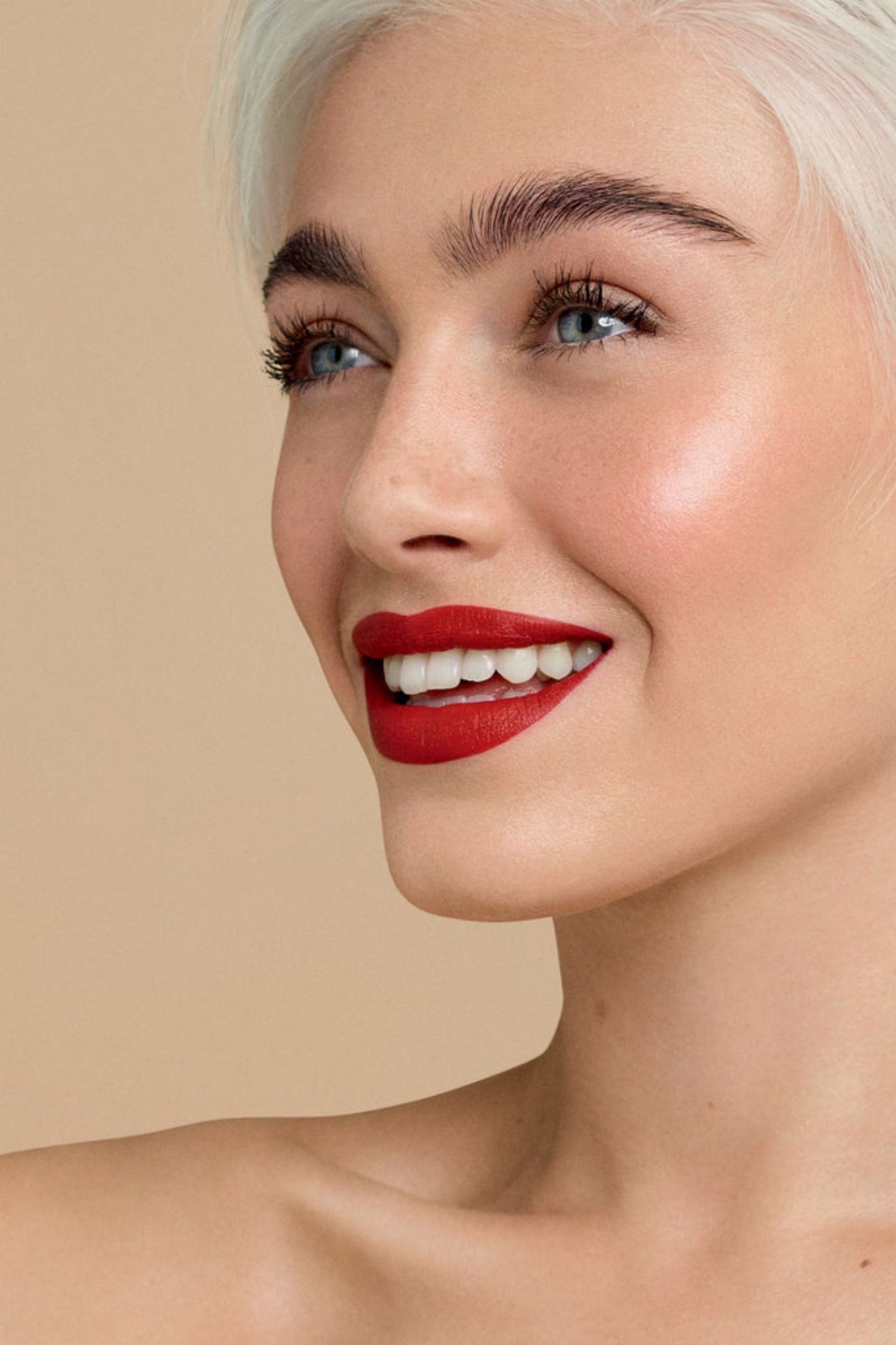 Delilah Matte Liquid Lipstick | Jezabel Boutique