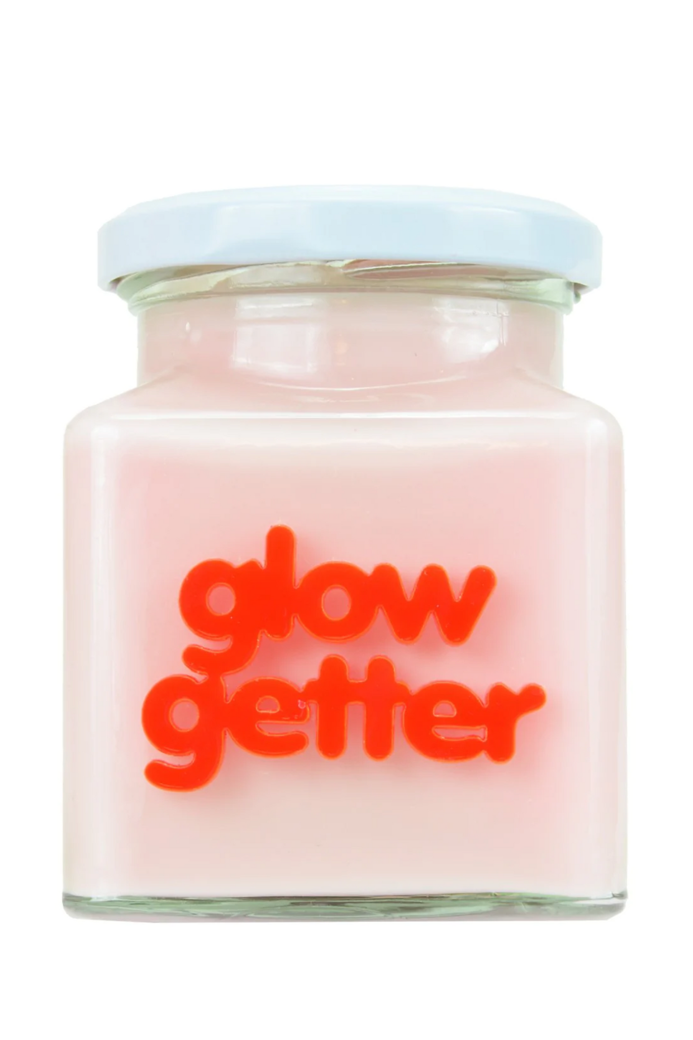 Glow Getter Candle | Jezabel Boutique