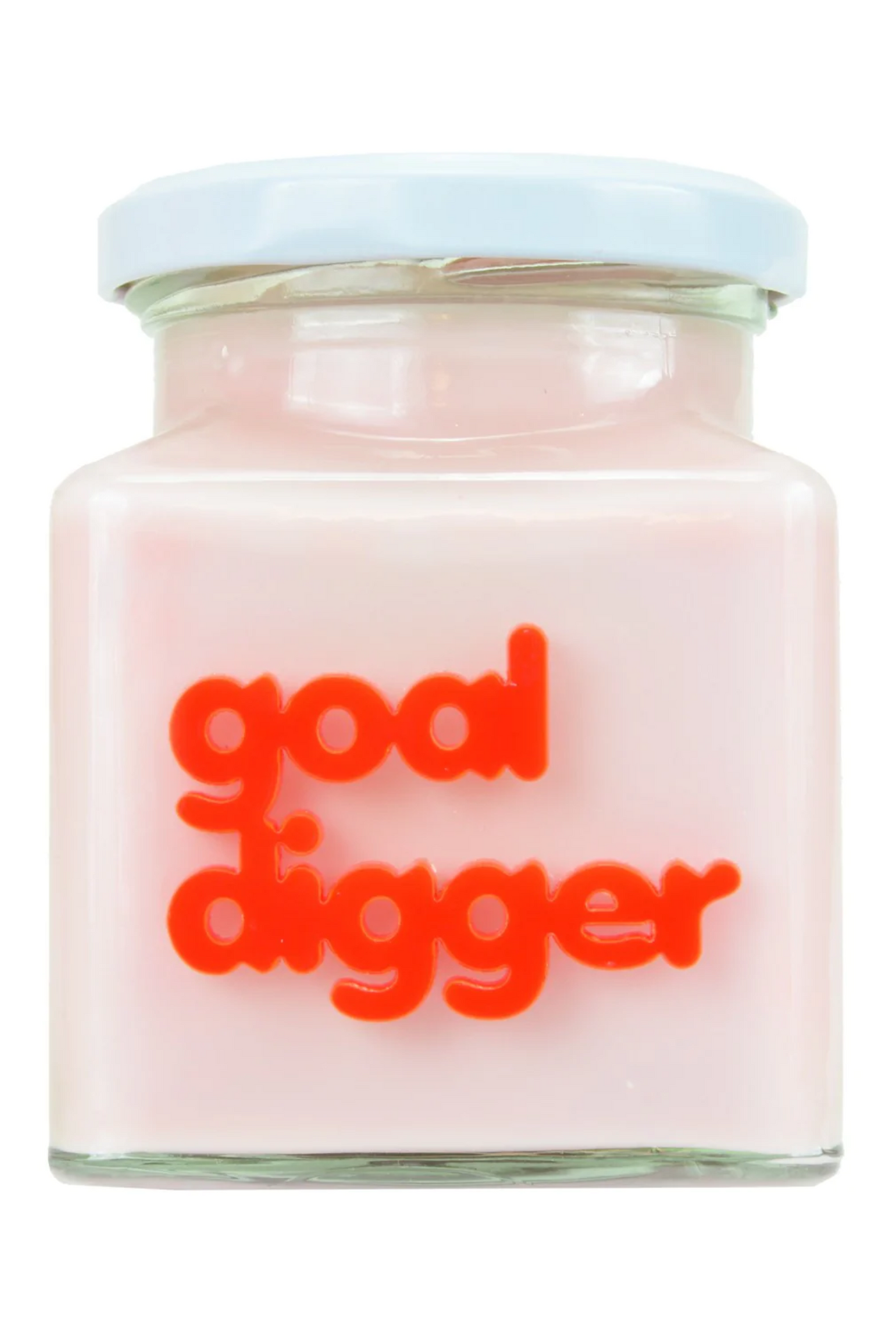 Goal Digger Candle | Jezabel Boutique