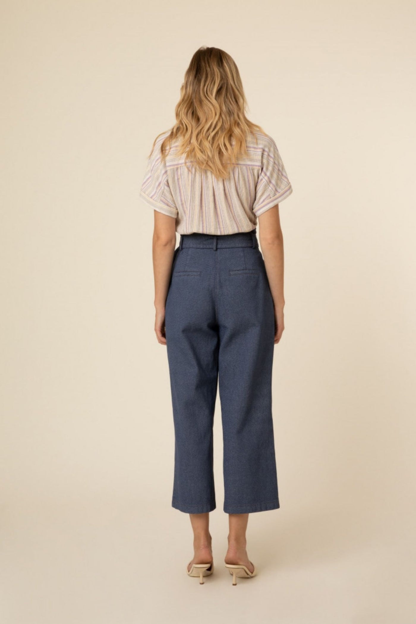Frnch Kadi Trousers | Jezabel Boutique