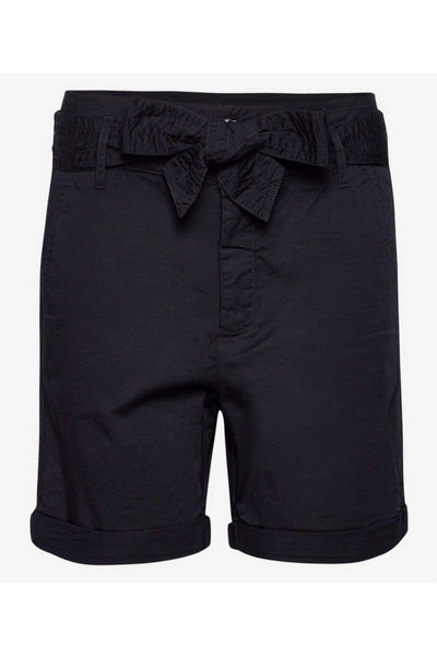 InWear Enno Navy Shorts - Jezabel Boutique
