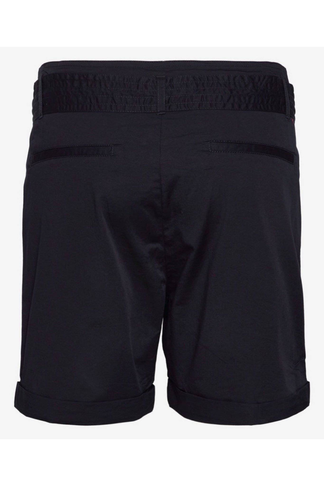 InWear Enno Navy Shorts - Jezabel Boutique