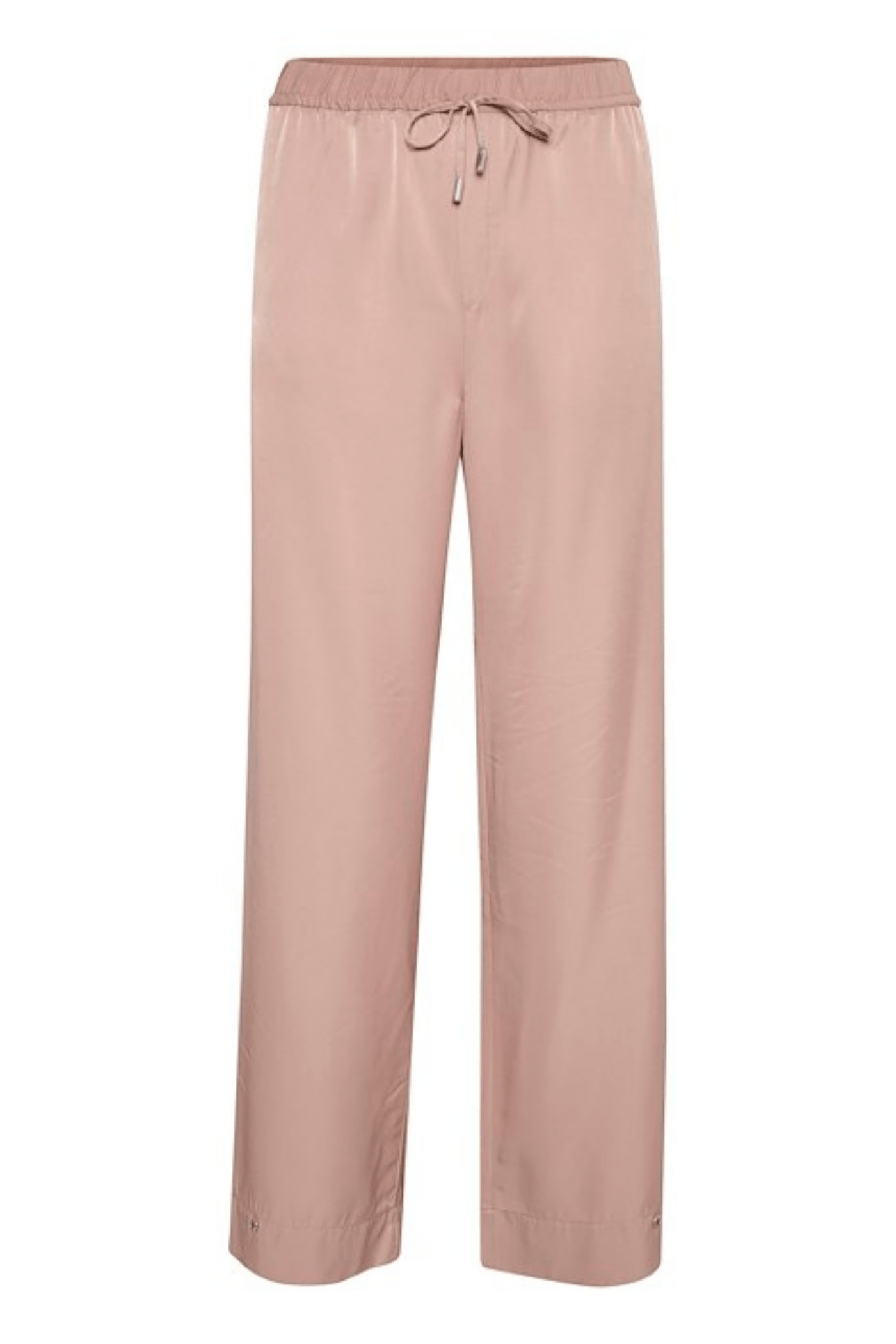 InWear Kellie Blush Pink Trousers - Jezabel Boutique