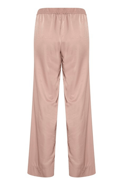 InWear Kellie Blush Pink Trousers - Jezabel Boutique