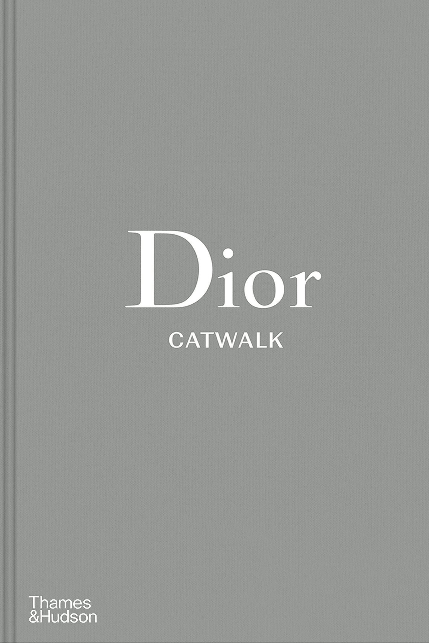 Dior Catwalk - Jezabel Boutique