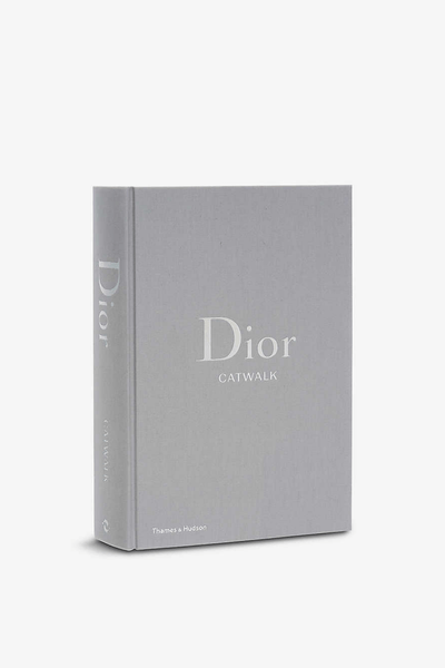 Dior Catwalk - Jezabel Boutique