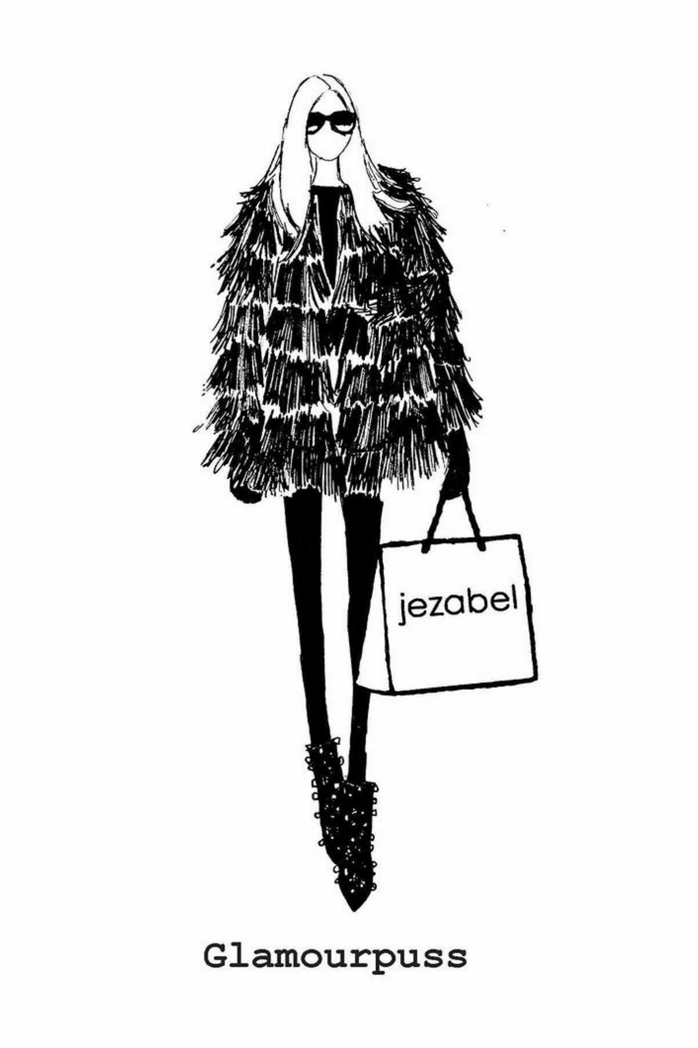 Jezabel Gift Card - Jezabel Boutique