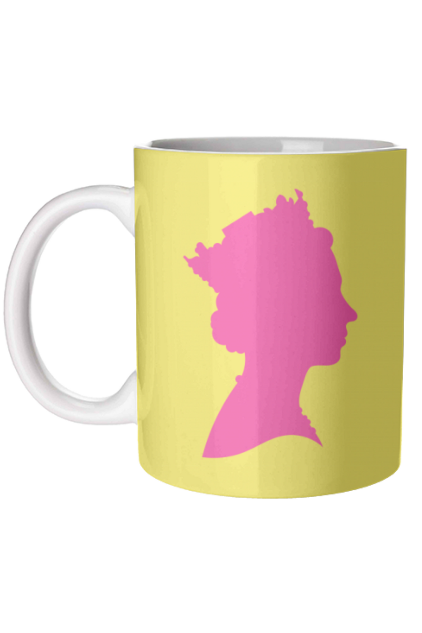 Her Majestic Majesty Mug | Jezabel Boutique