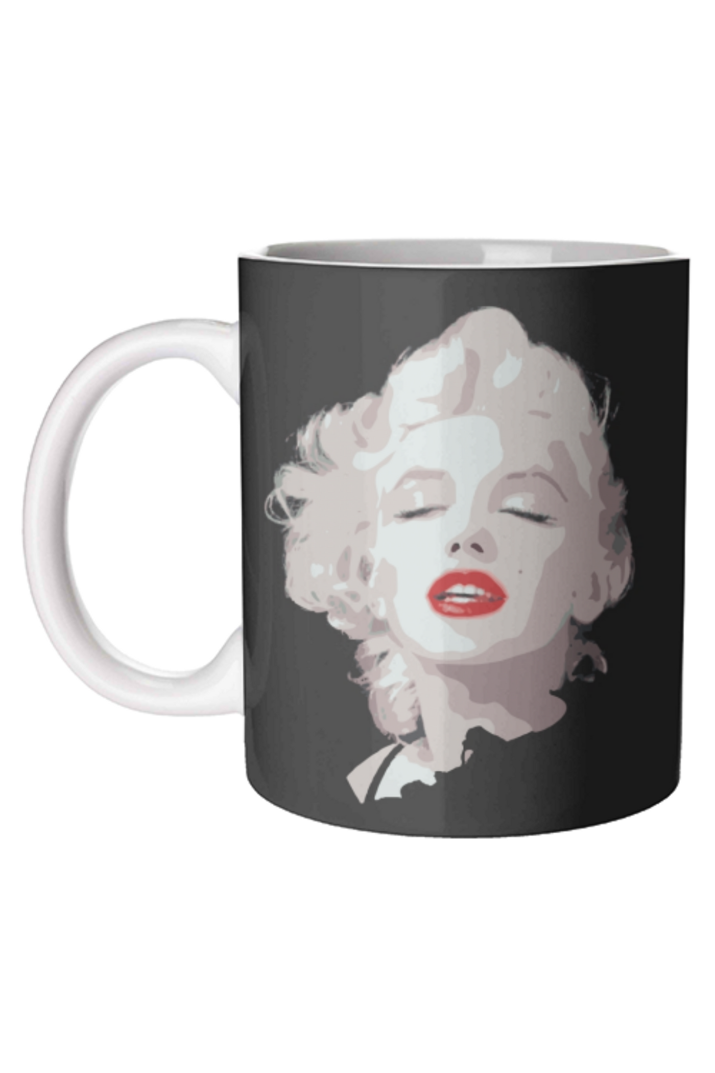 Marilyn Mug | Jezabel Boutique
