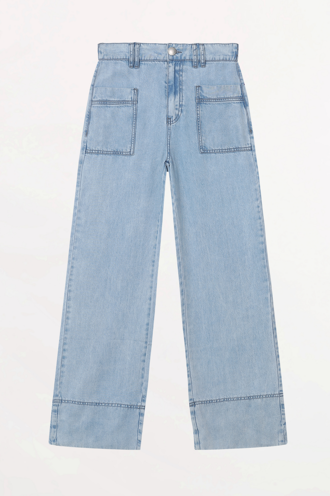 Suncoo Ryan Jeans | Jezabel Boutique