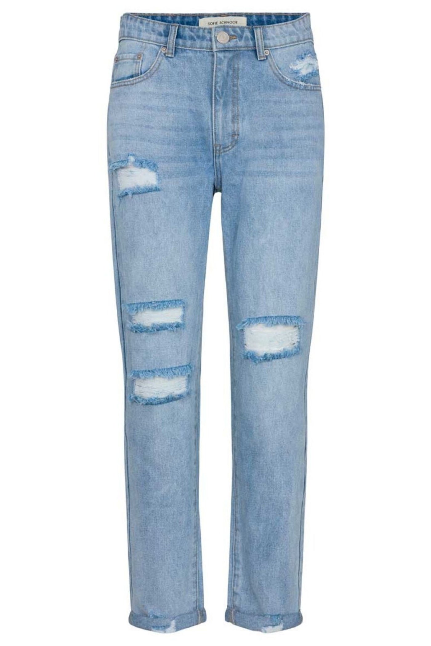 Sofie Schnoor Jeans | Jezabel Boutique