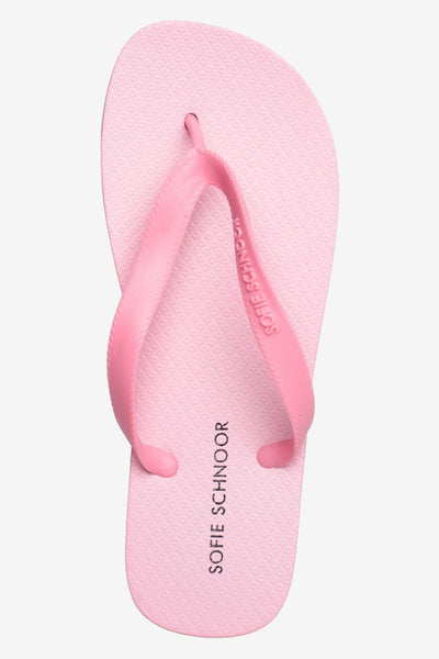 Sofie Schnoor Flip-Flops - Pink | Jezabel Boutique