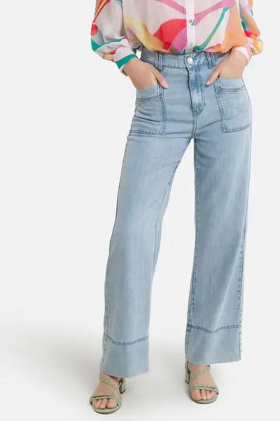 Suncoo Ryan Jeans | Jezabel Boutique
